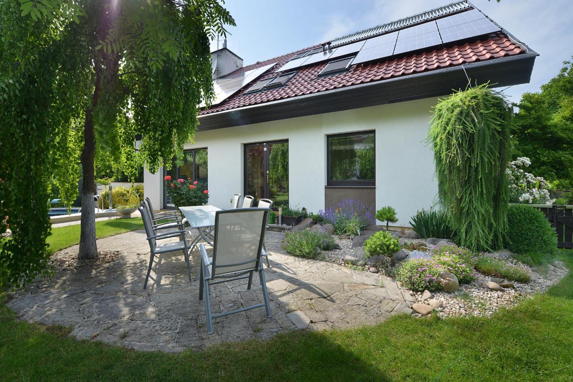 A. V. Pension Praha Exterior photo